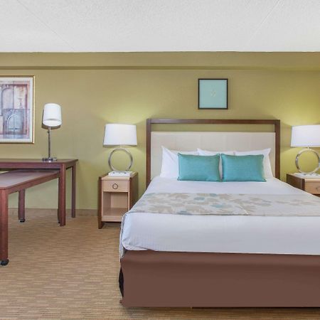 Hawthorn Suites Midwest City Esterno foto