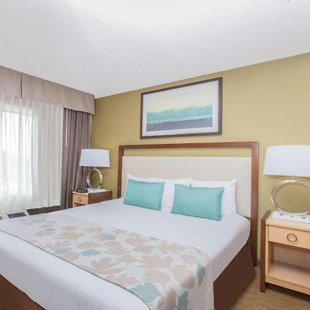 Hawthorn Suites Midwest City Esterno foto