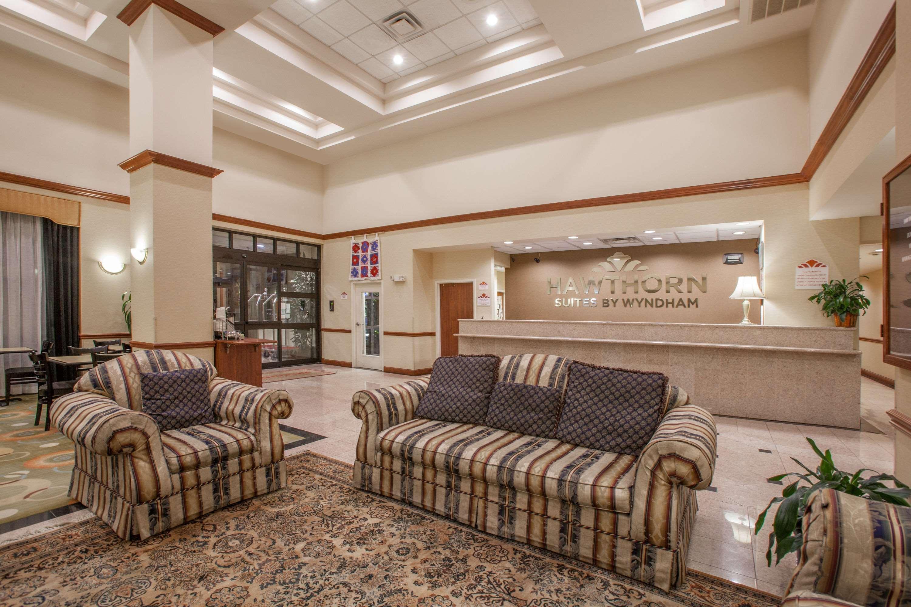 Hawthorn Suites Midwest City Esterno foto