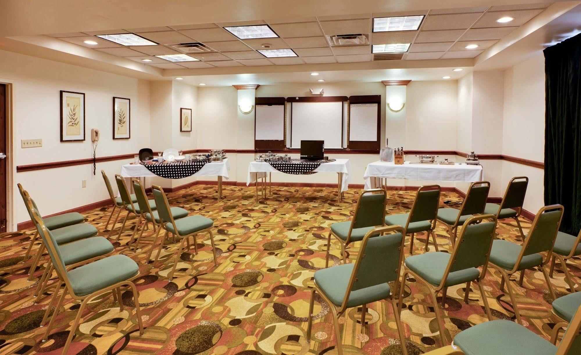 Hawthorn Suites Midwest City Servizi foto
